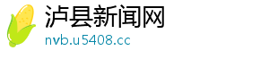 泸县新闻网